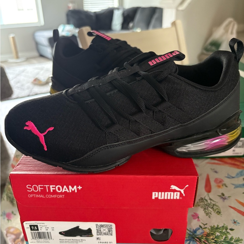 Puma